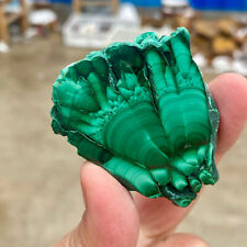 79g natural malachite d'occasion  Expédié en Belgium