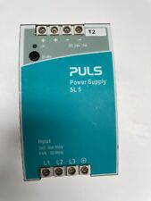 Puls switching power for sale  HALIFAX