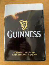 Guinness hinged tin. for sale  ORPINGTON