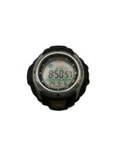 Relógio digital Casio Pathfinder 2632 100M temporizador de pesca alarme data do dia SEM PULSEIRA , usado comprar usado  Enviando para Brazil