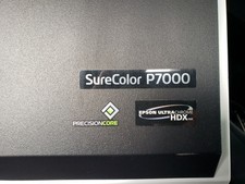 Epson surecolor p7000 for sale  Castle Rock
