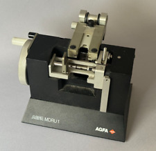 AGFA MDRU 1 Manual Detach / Reattach Unit For Reloading APS Films for sale  Shipping to South Africa