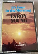 Faron young. four for sale  WARWICK