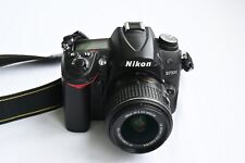 Nikon d7000 inkl gebraucht kaufen  Schönberg