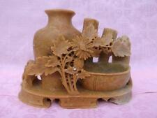Hand carved chinese for sale  TADWORTH