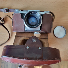 fotoapparat praktica gebraucht kaufen  Worzeldf.,-Kornburg,-Katzwang