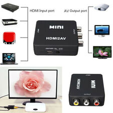 Hdmi adapter converter for sale  Ireland