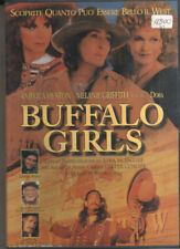 Buffalo girls rod usato  Roma