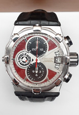 Concord chronograph 01.5.14.10 for sale  Reisterstown