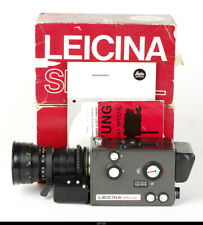 Movie camera leicina for sale  Shipping to Ireland