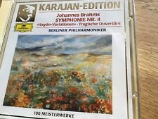 Karajan edition johannes gebraucht kaufen  Mönkeberg