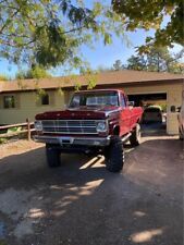 1968 ford undefined for sale  Boise
