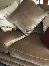 Large cushions filled for sale  SUTTON COLDFIELD