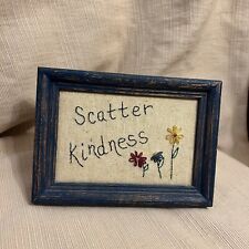 Scatter kindness home for sale  Olathe