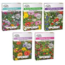 Wild flower seeds for sale  UK