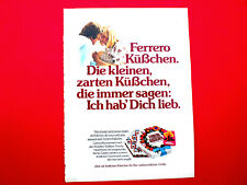 1973 werbung zeitschrift gebraucht kaufen  Deutschland