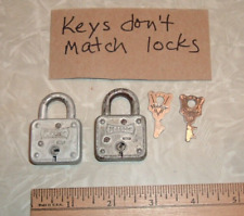 Mini master locks for sale  Beloit