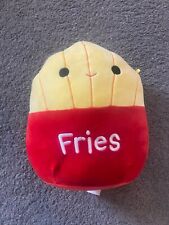 Squishmallows food fries for sale  MIDDLESBROUGH