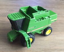 Ertl John Deere 9610 Maximizer Combine Die Cast Metal 1:28 Scale for sale  Shipping to South Africa