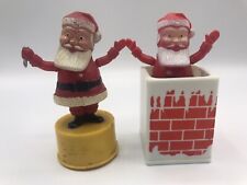 Vintage santa claus for sale  Eureka