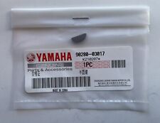 Yamaha crankshaft woodruff for sale  BURNTWOOD