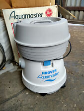 Hoover aquamaster cleaner for sale  LYTHAM ST. ANNES