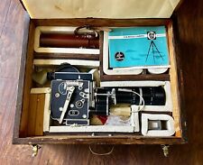 Vintage bolex h16 for sale  Pottstown