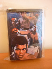 Muhammad ali collectors for sale  UK