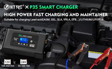 Chargeur batterie p35 d'occasion  Cestas