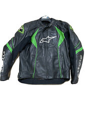 Alpinestars jacket 54 for sale  Hurricane