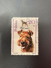 Poland post stamp for sale  CRANBROOK