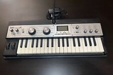 Korg microkorg synthesizer for sale  Englewood