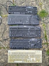 Job lot keyboards for sale  GUILDFORD