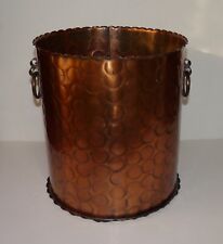 Vintage solid copper for sale  Council Bluffs