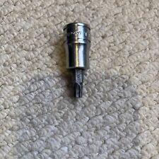 torx socket t30 for sale  LEICESTER