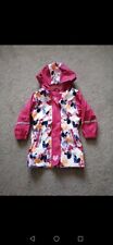 Girls raincoat lidl for sale  GLENROTHES