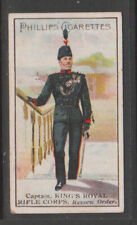 Cigarette cards phillips for sale  Shipping to Ireland