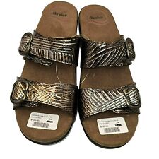 Dansko sandals womens for sale  Abingdon
