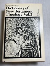 Dictionary new testament for sale  Gettysburg
