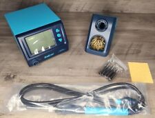 BAKON 969S Soldering Iron Kit, 60W Digital Soldering Station with Sleep Mode. for sale  Shipping to South Africa