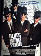 Blues brothers 2000 for sale  Clayton