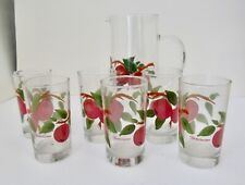Franciscan drinking glasses for sale  Warwick