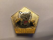 1987 mildenhall gold for sale  EXETER