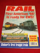 Rail eddie stobart for sale  UK