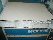 Moore computer paper for sale  Chatsworth