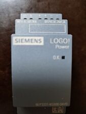 Siemens logo power gebraucht kaufen  Unterneukirchen