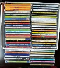 CDs Adulto Contemporâneo e Rock #2 50% OFF 4+ (Vendido Individualmente) NÃO É MUITO comprar usado  Enviando para Brazil