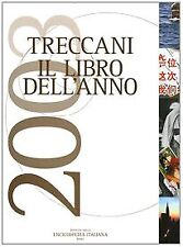 Treccani. libro dell usato  Italia