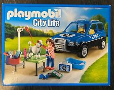 Playmobil city life gebraucht kaufen  Mannheim