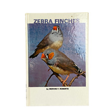 1981 zebra finches for sale  Camden